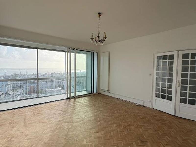 Maison à louer, 87m², BREST