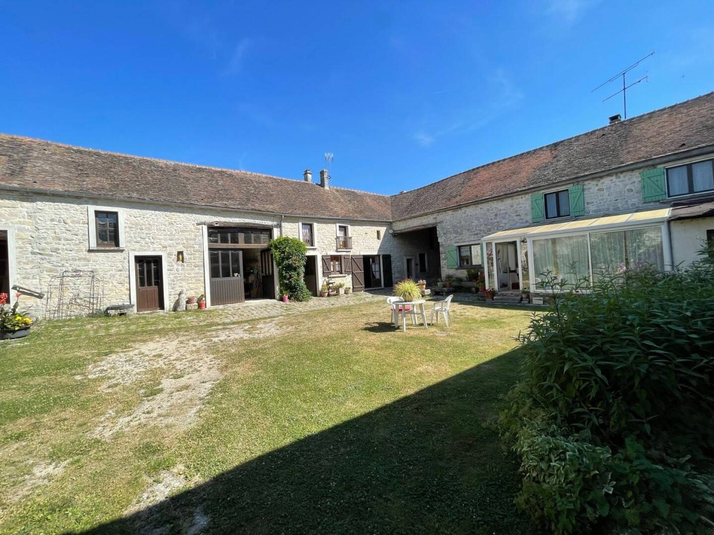 Maison à vendre, 250m², MILLY LA FORET
