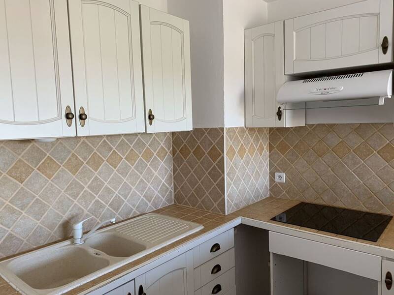 Maison à louer, 47m², LIMOGES