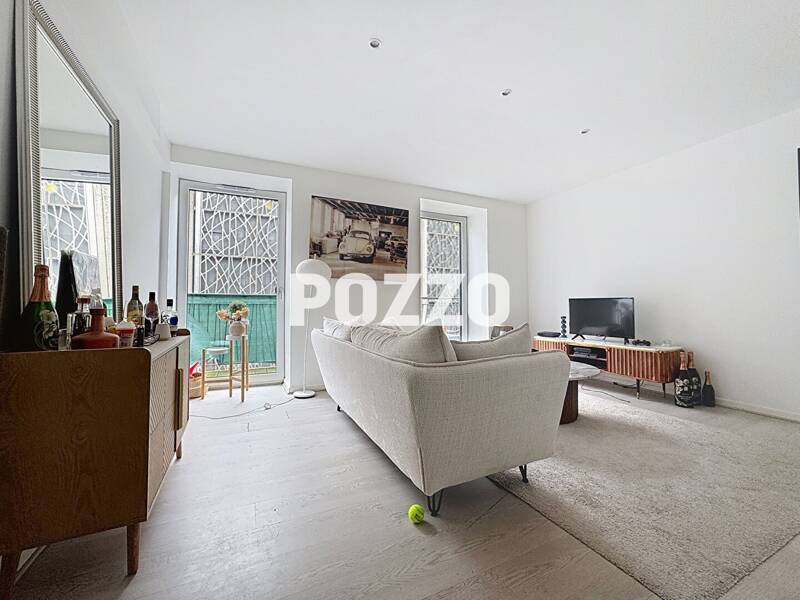 Maison à louer, 60m², CHERBOURG