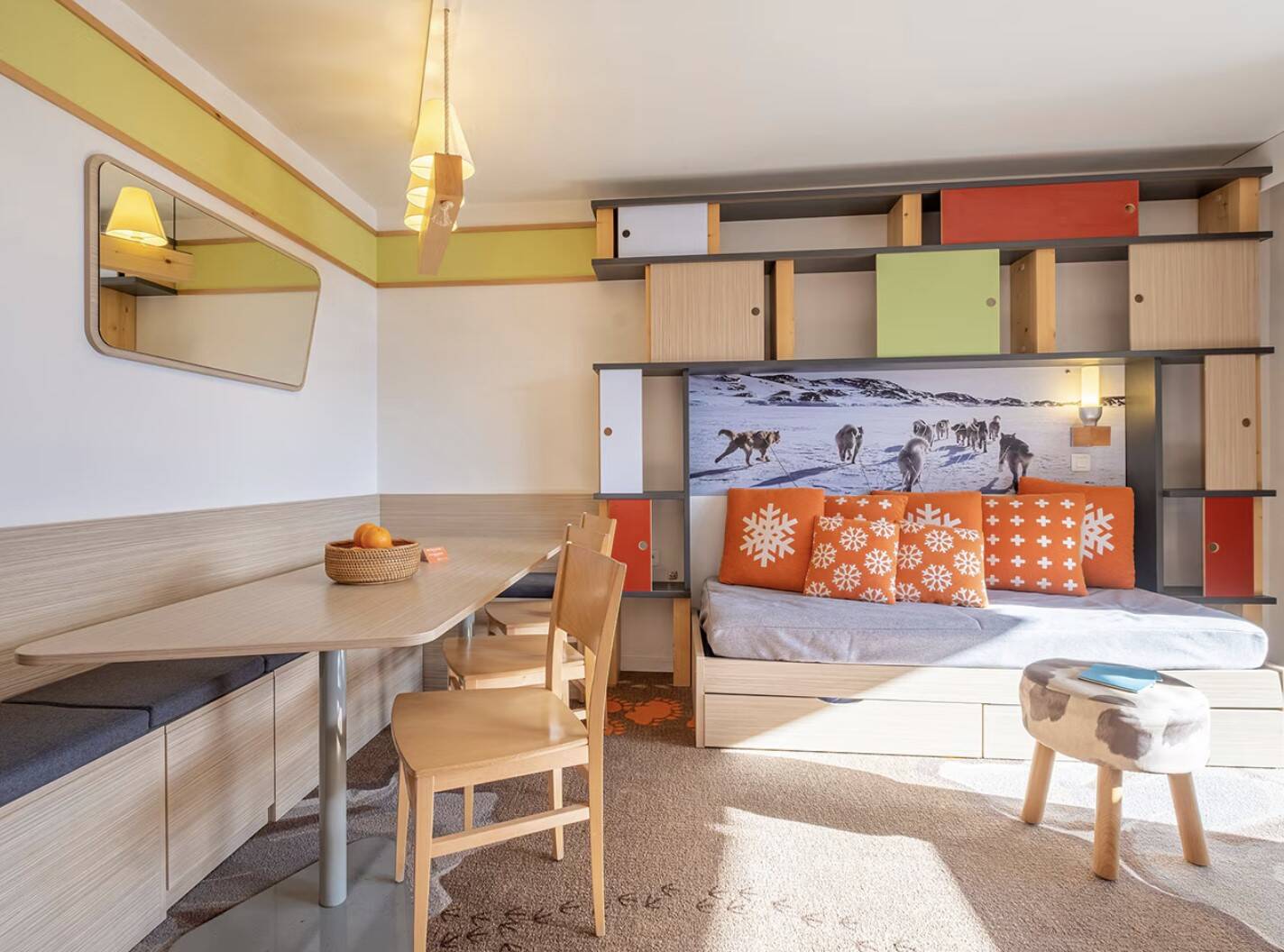 Maison à vendre, 56m², MORZINE