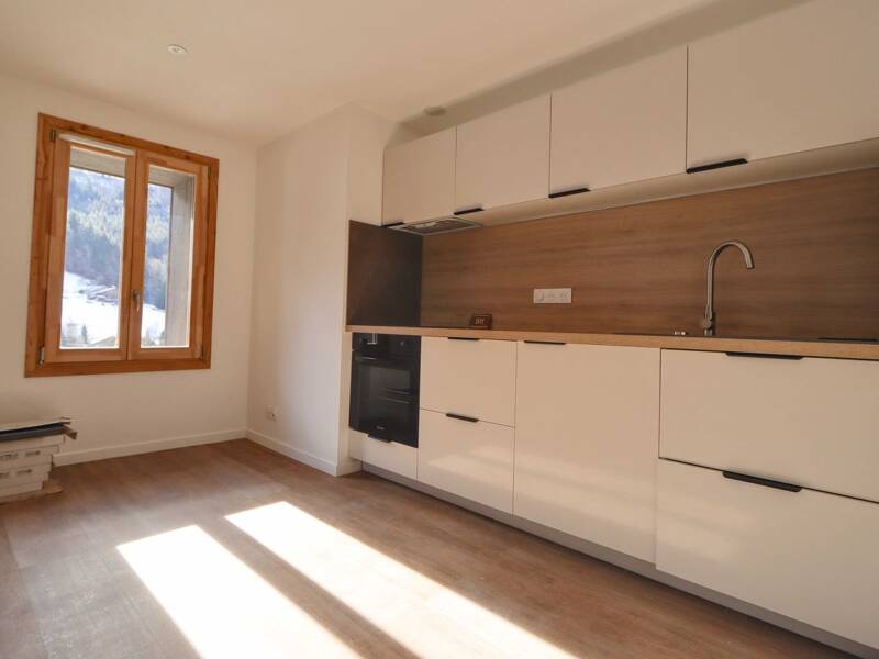 Maison à vendre, 36m², LES VILLARDS SUR THONES