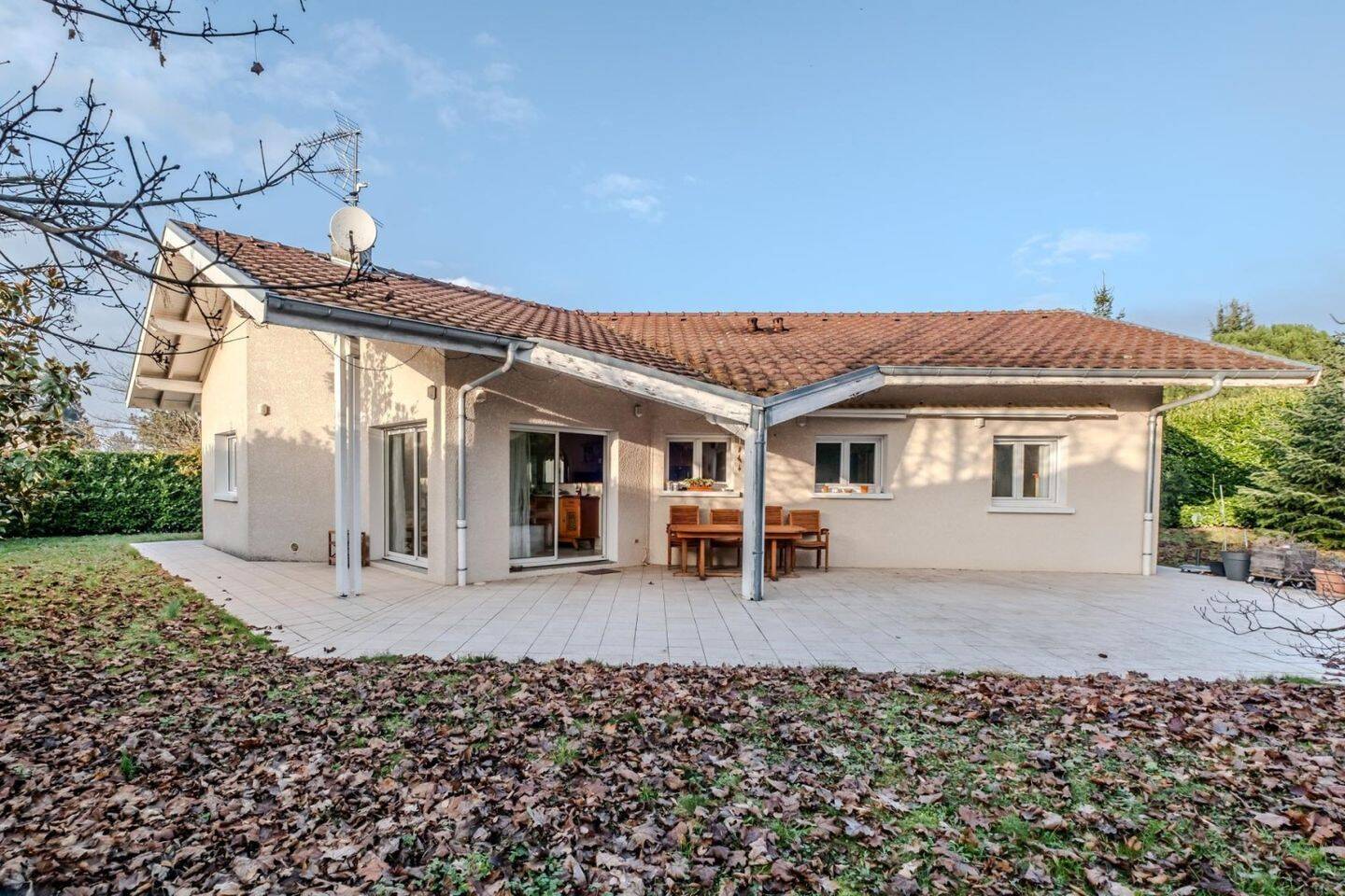 Maison à vendre, 116m², ANTHY SUR LEMAN