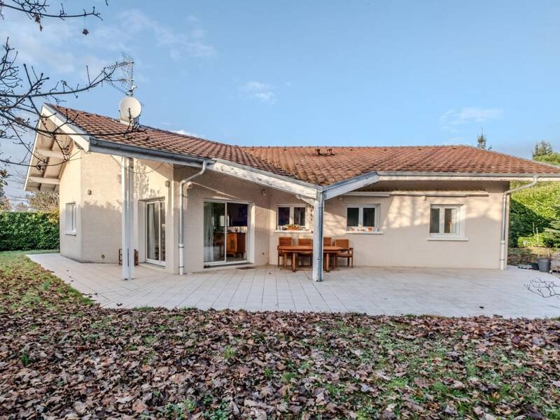 Maison à vendre, 116m², ANTHY SUR LEMAN