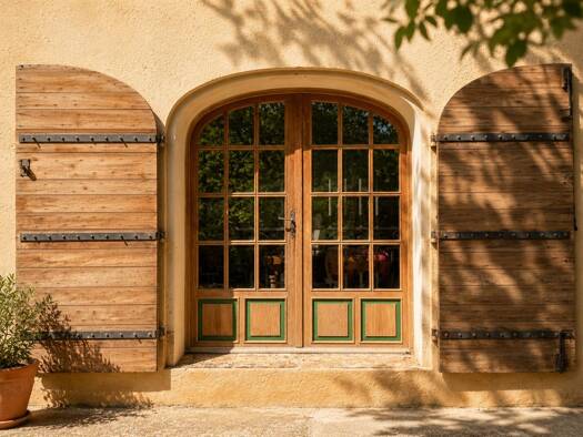 Mas à vendre 760 000 € 8 pièces 5 chambres 160 m² 6 853 m² de terrain Les Arnauds - Les Baraques Aubagne 13400