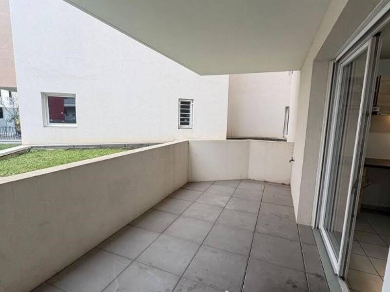 Maison à louer, 30m², NIMES