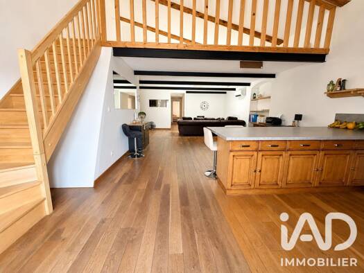 Mas à vendre 338 000 € 5 pièces 2 chambres 142 m² 138 m² de terrain Palau-del-Vidre 66690