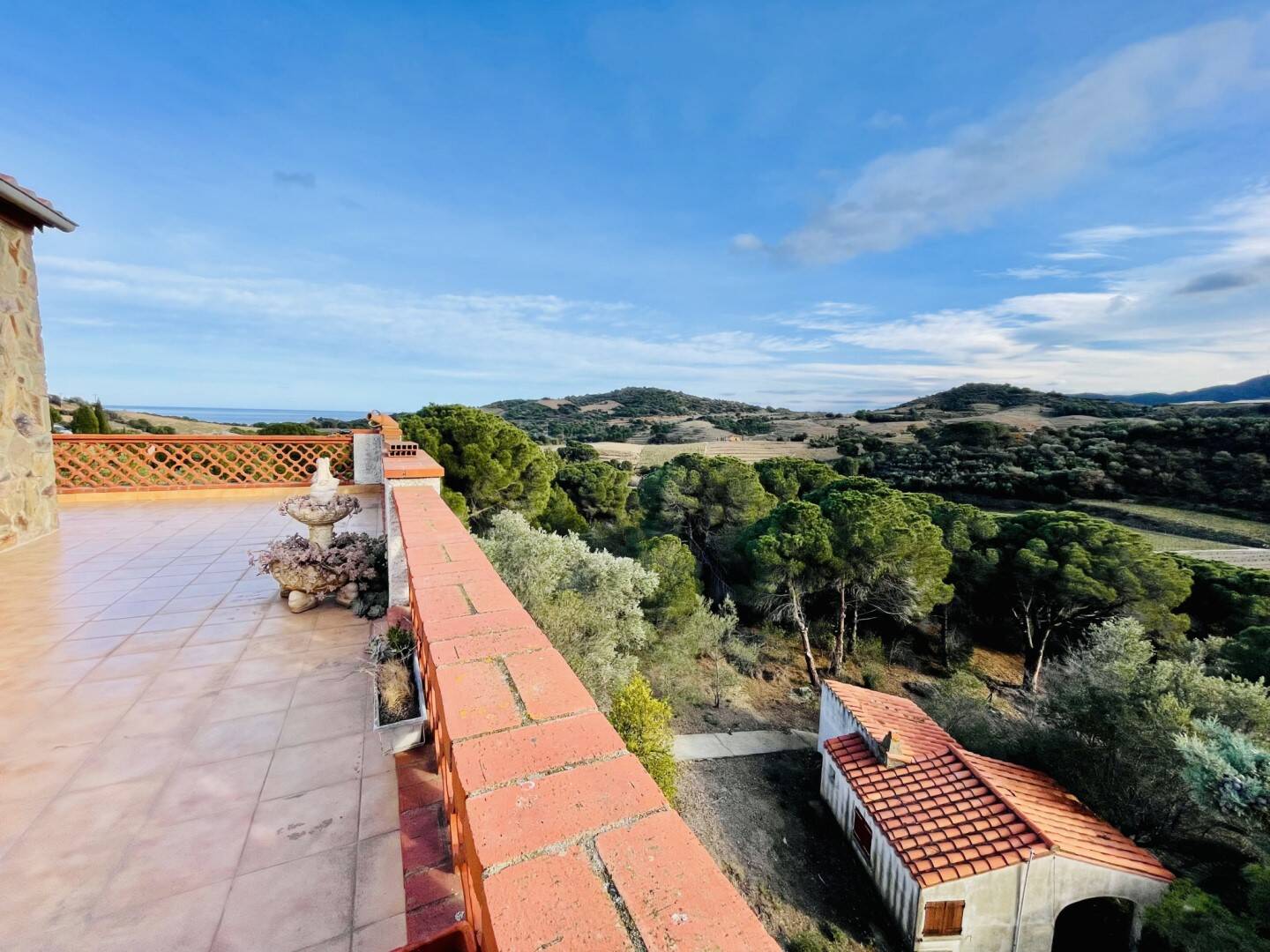 Maison à vendre, 110m², PORT VENDRES
