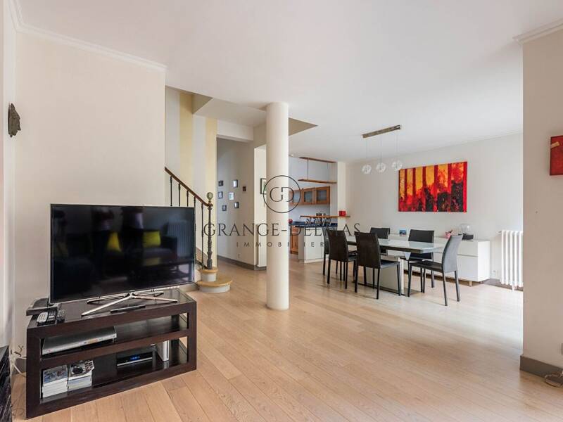 Maison à vendre, 168m², BORDEAUX