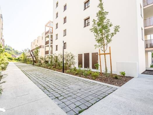 Appartement à vendre - neuf 161 250 € 1 pièce 36 m² Étage 2/4 La Maregue Etendu Floirac 33270