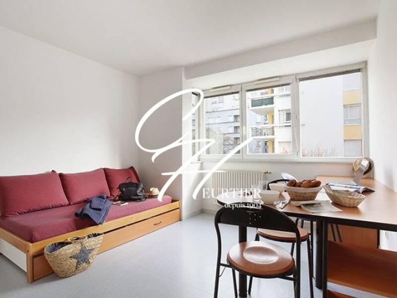 Maison à vendre, 18m², GRENOBLE