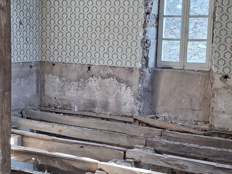 Maison à vendre, 181m², LA SALVETAT PEYRALES