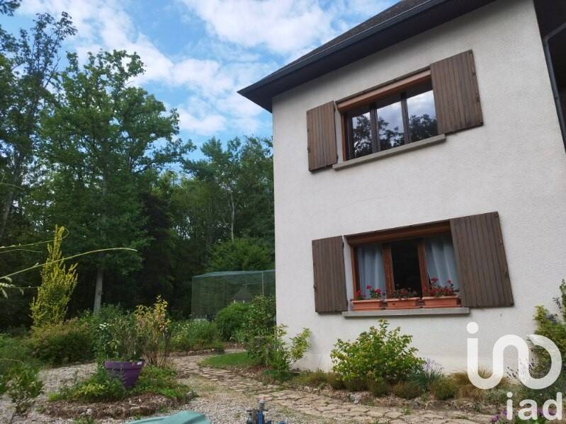 Maison à vendre, 274m², MONTIGNY SUR VESLE