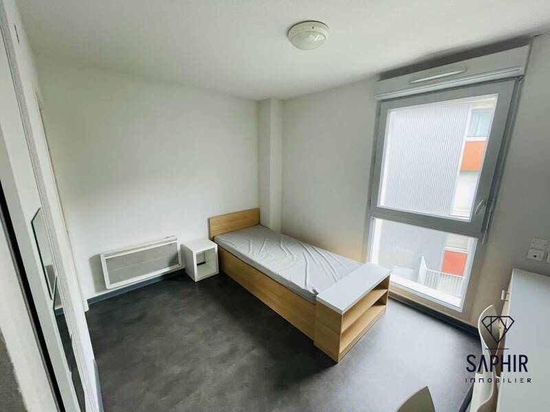 Maison à vendre, 20m², TOULOUSE