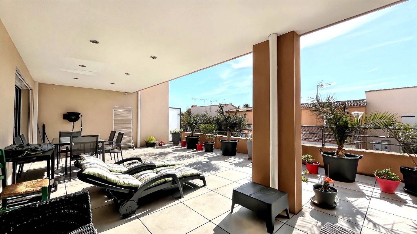 Maison à vendre, 68m², VALRAS PLAGE