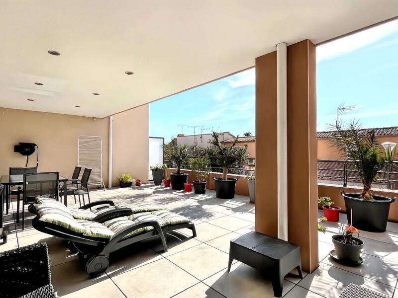 Maison à vendre, 68m², VALRAS PLAGE