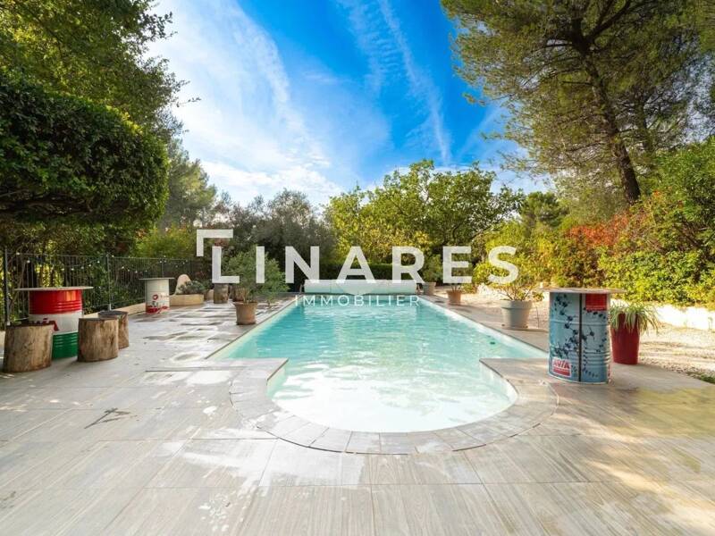 Maison à vendre, 130m², MARSEILLE 11E