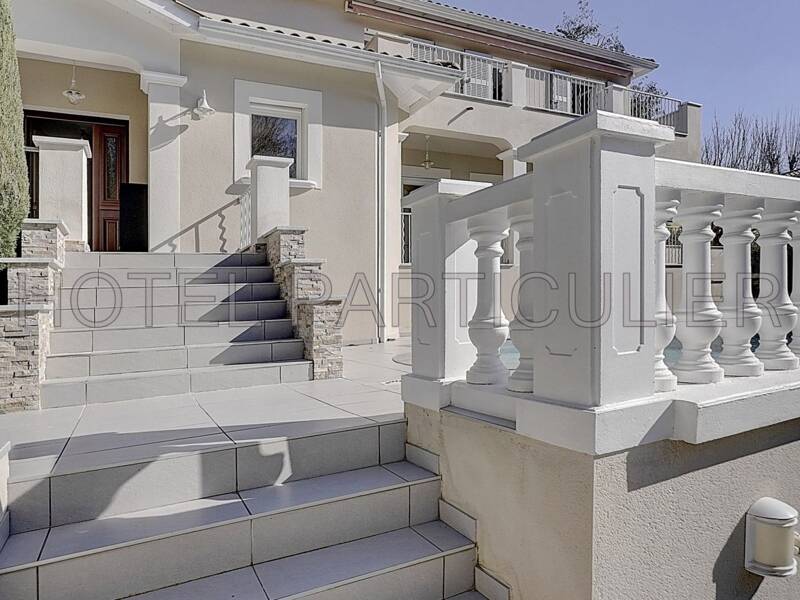 Maison à vendre, 180m², SAINT DIDIER AU MONT D'OR