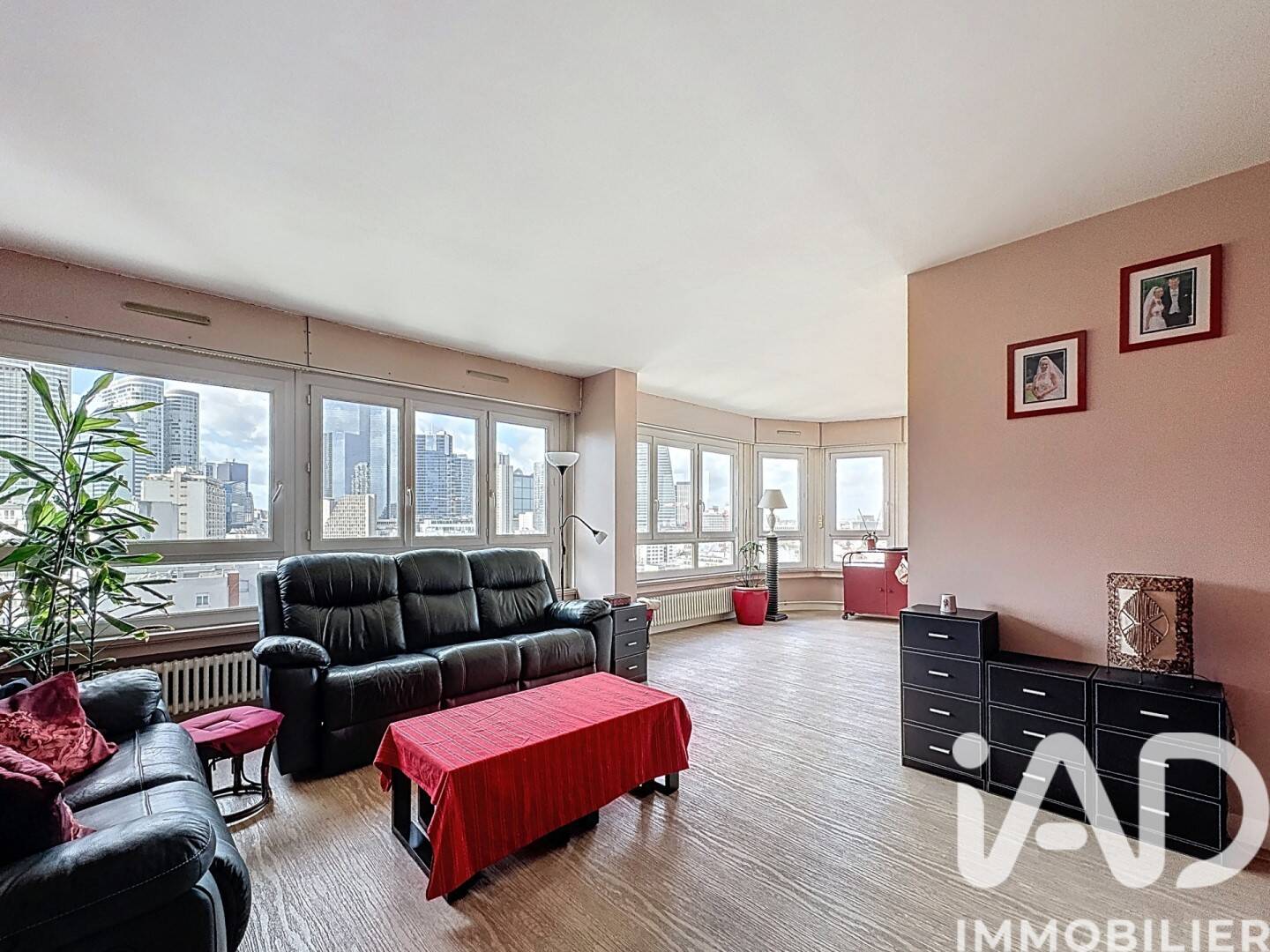 Maison à vendre, 102m², COURBEVOIE