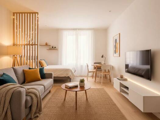 Appartement à vendre - neuf 155 000 € 1 pièce 30 m² Champs-sur-Marne 77420