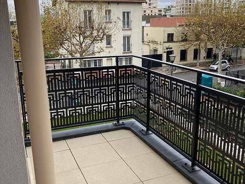 Maison à louer, 42m², VITRY SUR SEINE