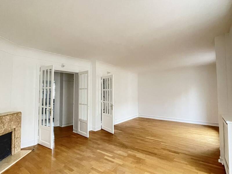 Maison à louer, 84m², BOULOGNE BILLANCOURT