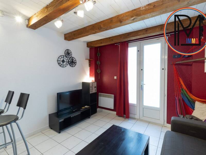 Maison à louer, 25m², MONTPELLIER