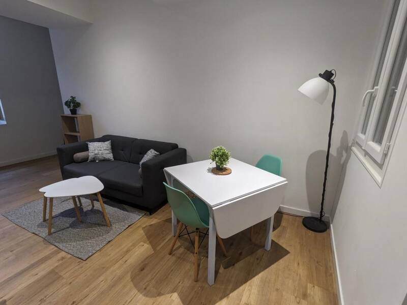Maison à louer, 22m², NIMES