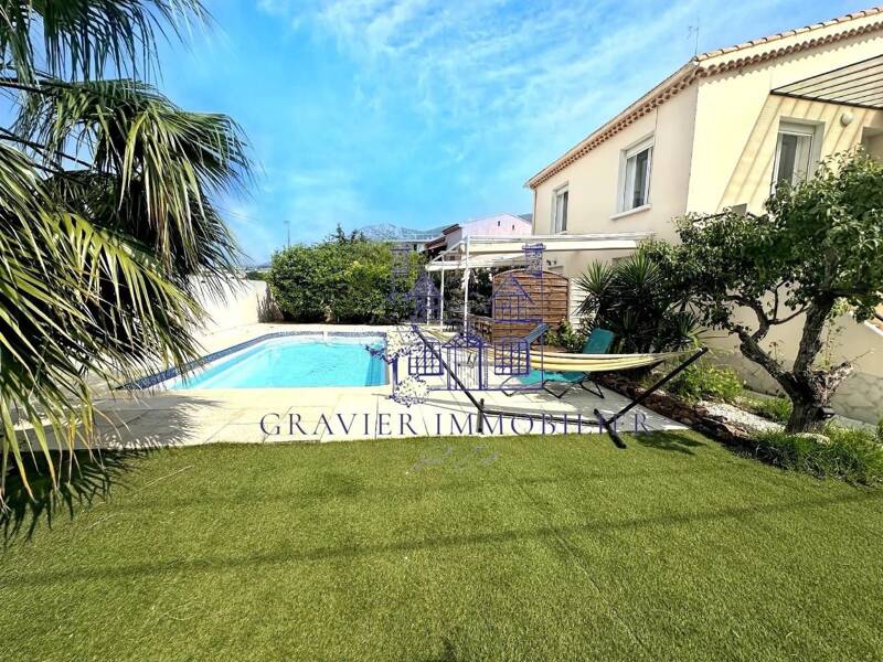 Maison à vendre, 149m², TOULON