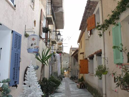 Appartement à vendre 180 000 € 2 pièces 1 chambre 38 m² Castellar 06500