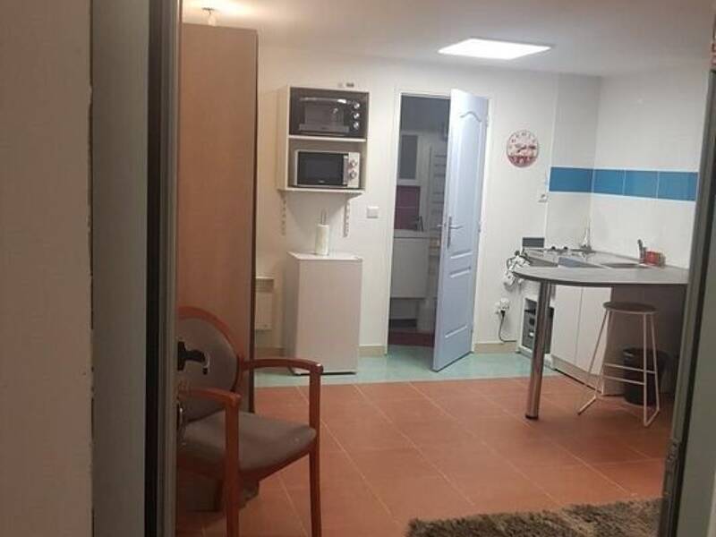 Maison à louer, 25m², ORSAY