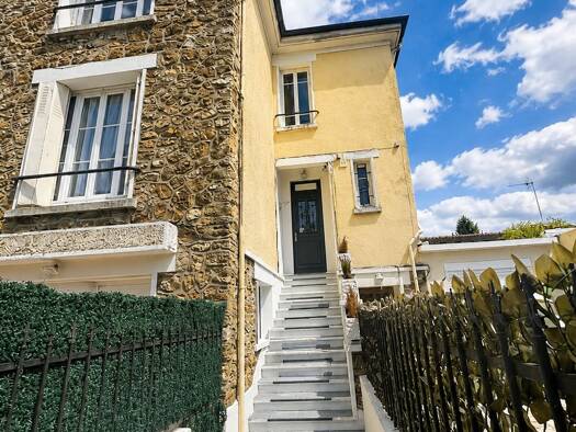 Appartement à vendre 239 000 € 5 pièces 3 chambres 111,36 m² Étage 1/2 Patton Nord Est Melun 77000