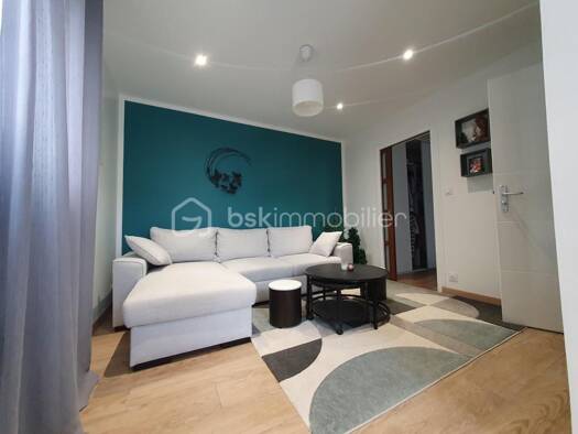 Maison de ville à vendre 277 000 € 4 pièces 3 chambres 96 m² Dinan 22100