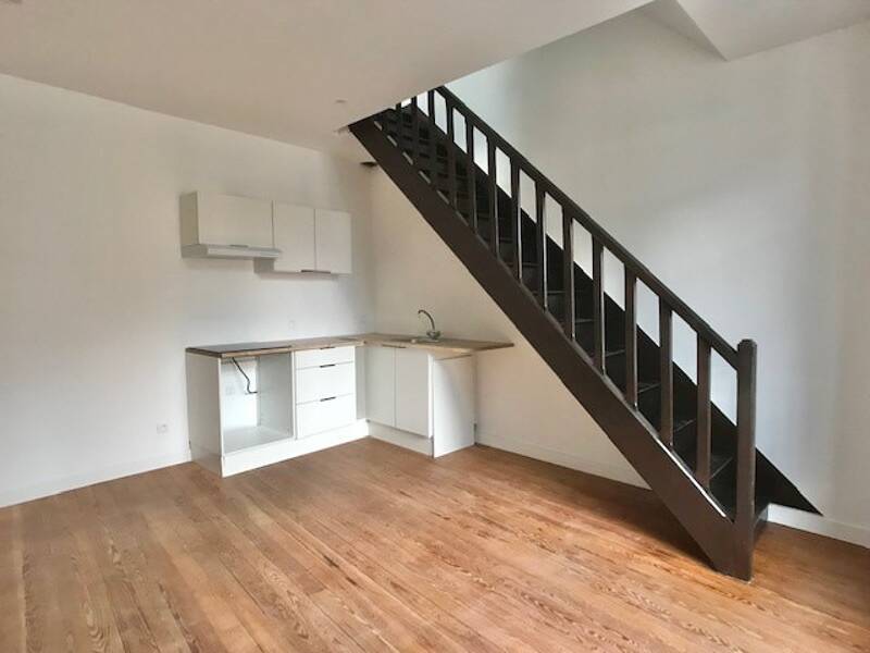 Maison à louer, 41m², SAINT ARNOULT EN YVELINES