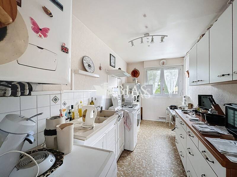 Maison à vendre, 77m², PAVILLY