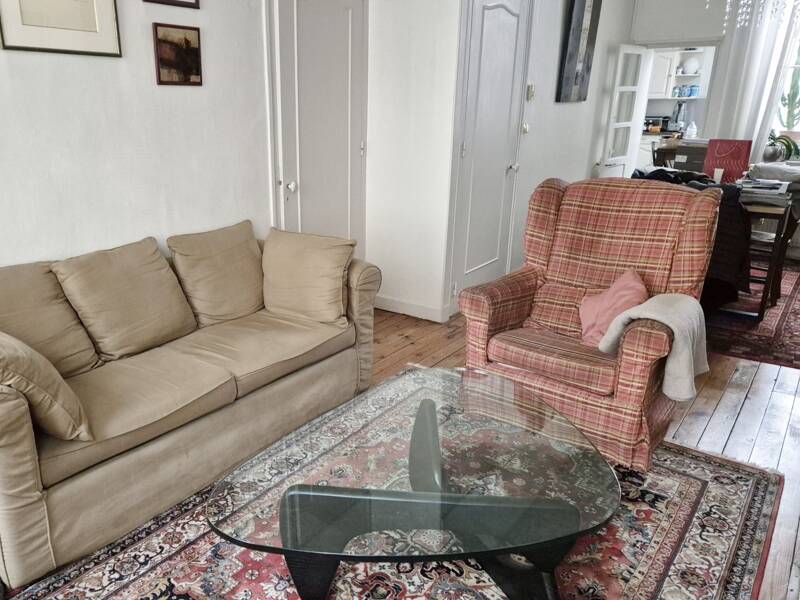 Maison à vendre, 107m², AMIENS