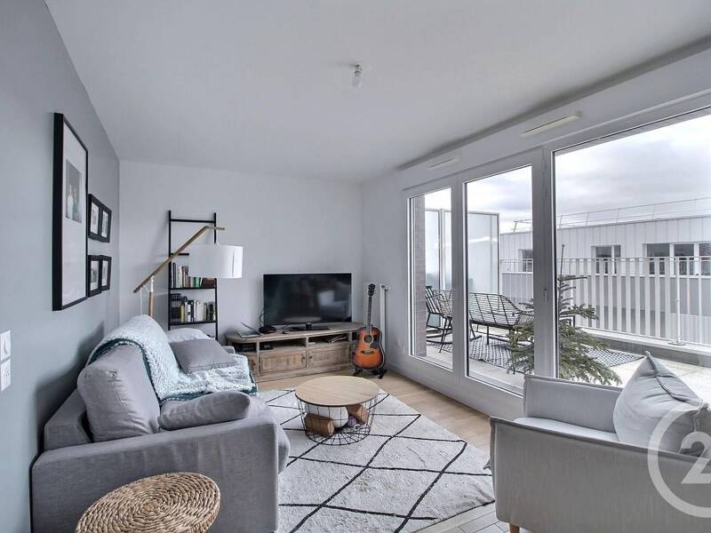 Maison à louer, 32m², ANTONY