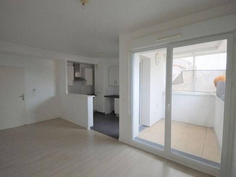 Maison à louer, 42m², NANTERRE