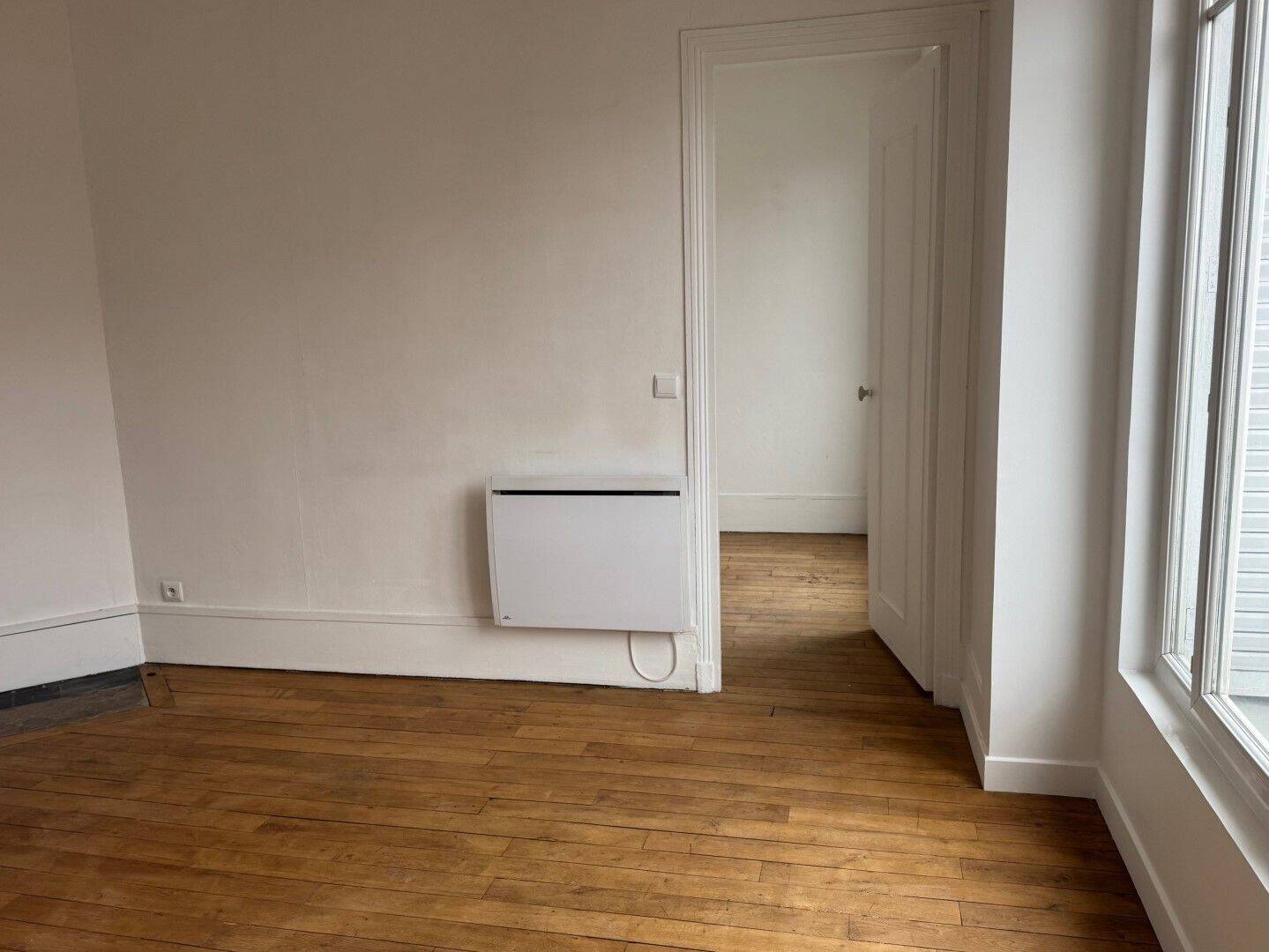 Maison à louer, 44m², MONTREUIL