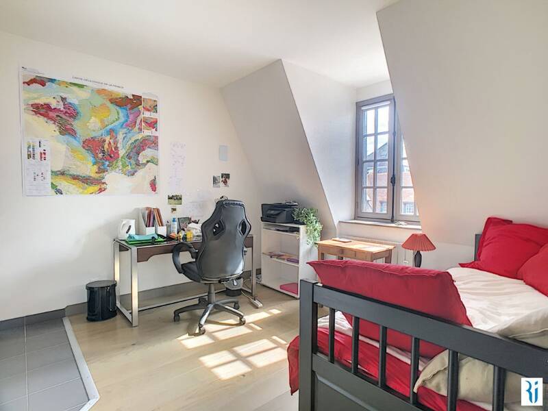 Maison à louer, 18m², ROUEN