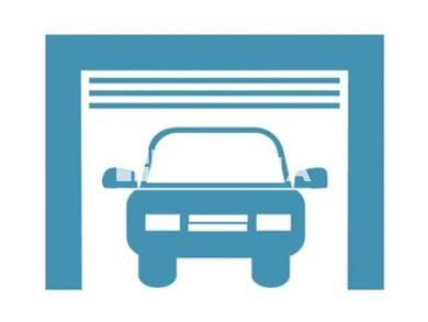 Garage/Stationnement à louer 101 € Montagne des Chèvres Villeneuve-Lès-Avignon 30400