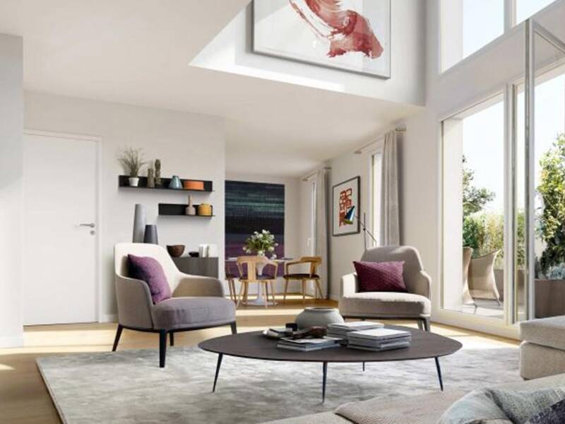 Maison à vendre, 196m², PARIS 14E