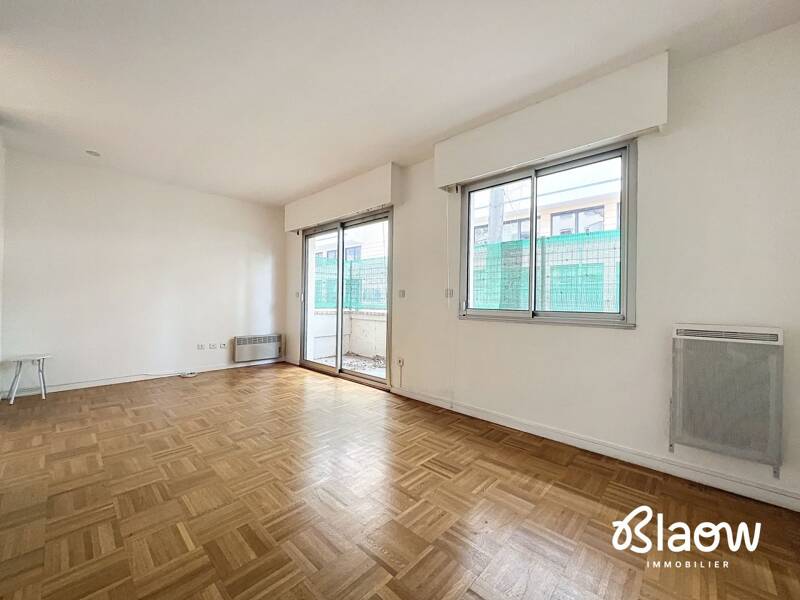 Maison à vendre, 47m², LYON 6E