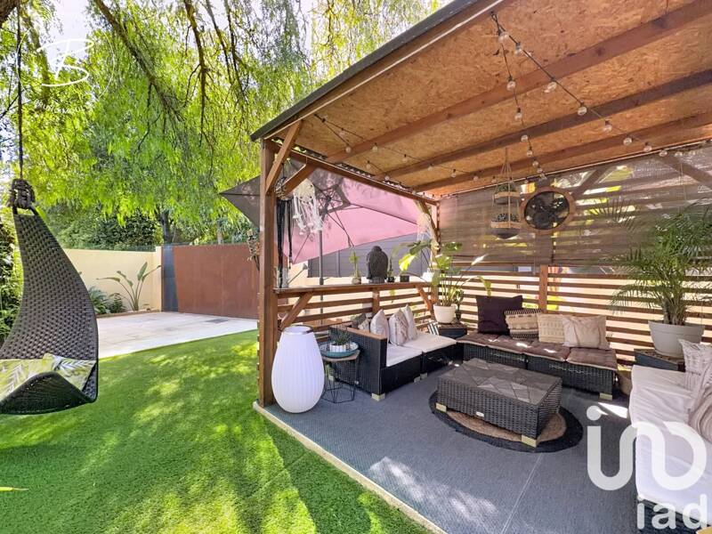 Maison à vendre, 120m², TOULON