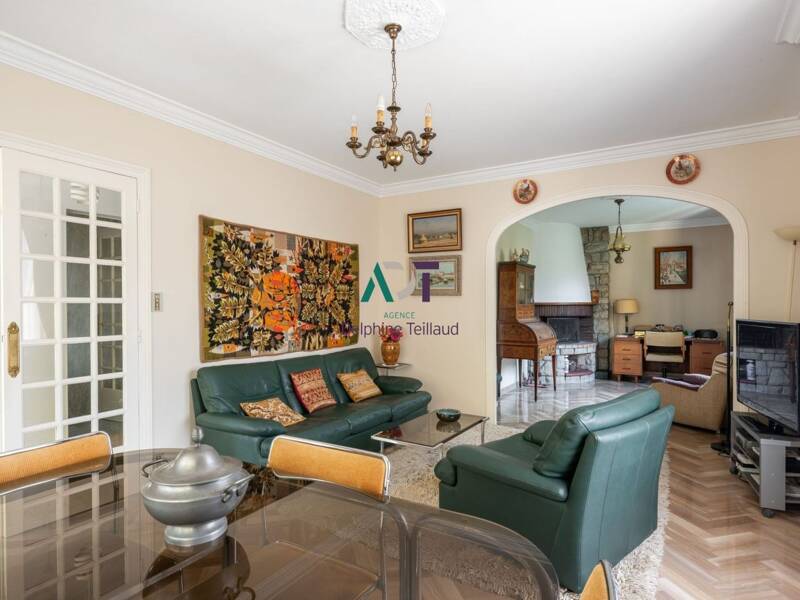 Maison à vendre, 146m², GRENOBLE