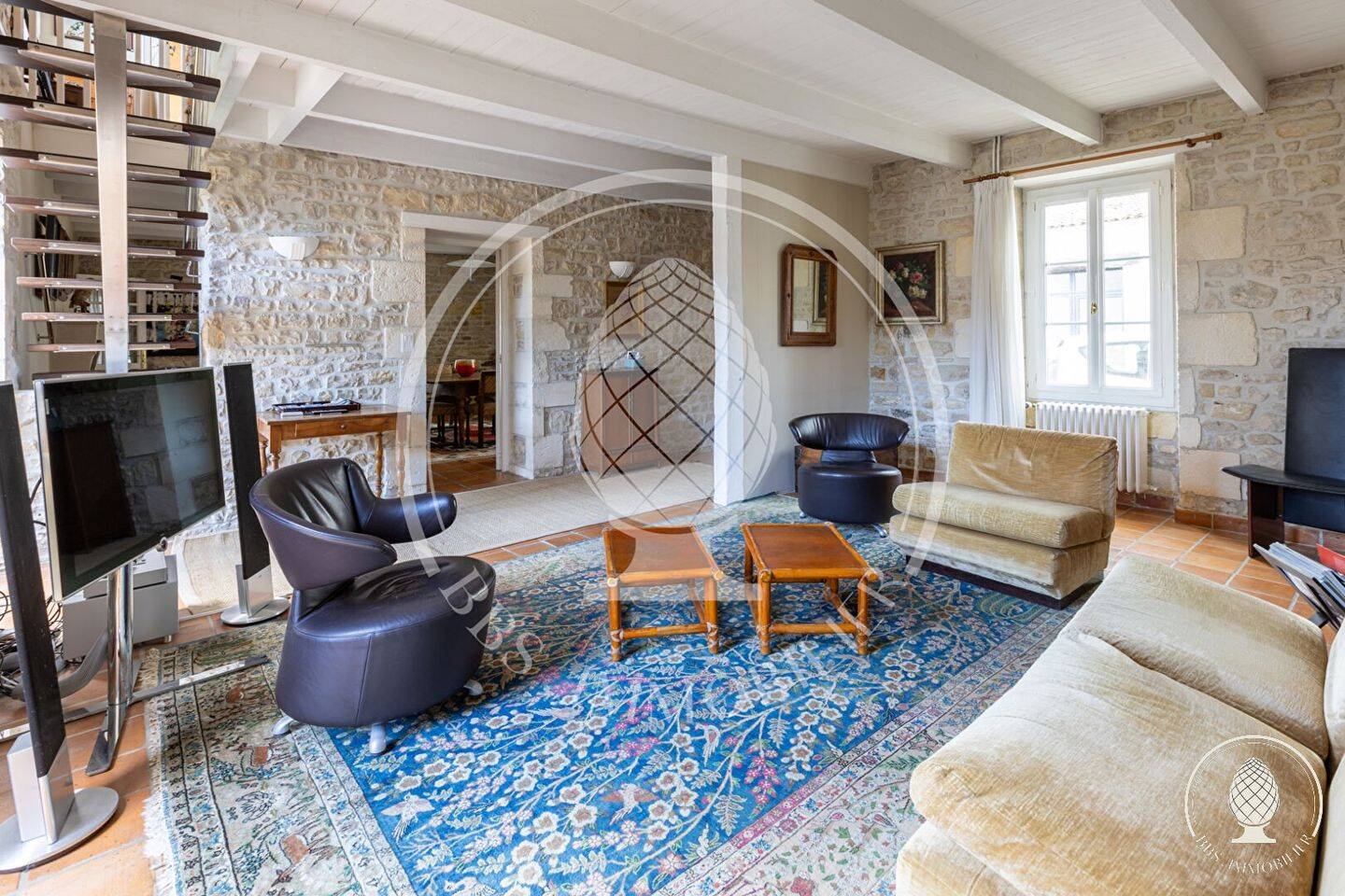Maison à vendre, 190m², L'HOUMEAU