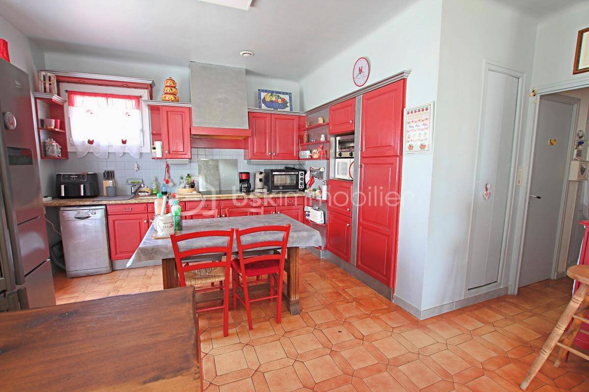 Maison à vendre, 160m², VILLELONGUE DE LA SALANQUE