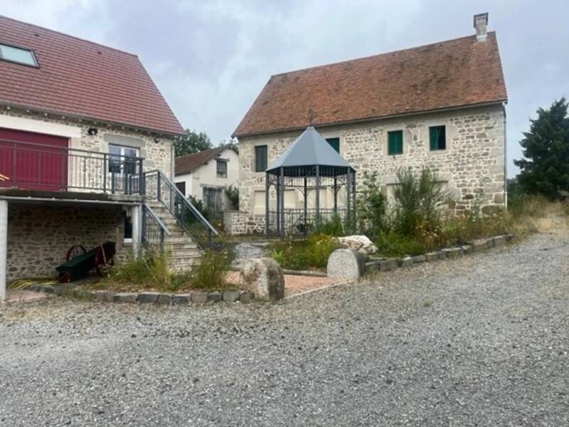 Maison à vendre, 240m², TRALAIGUES