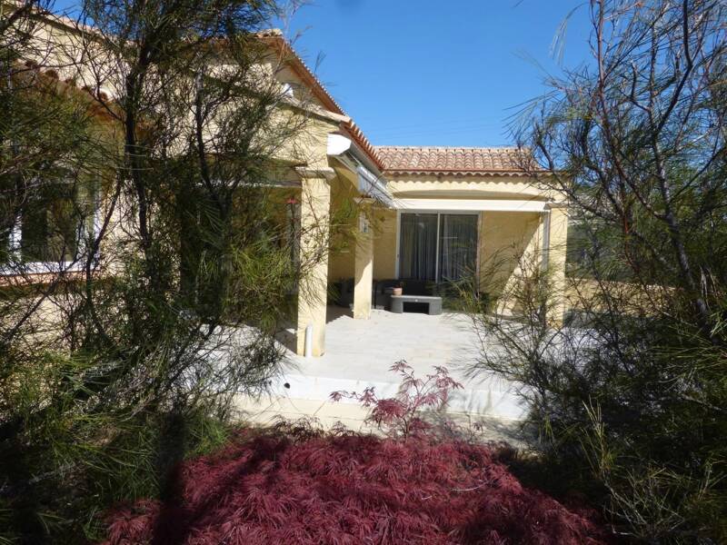 Maison à vendre, 140m², FRONTIGNAN