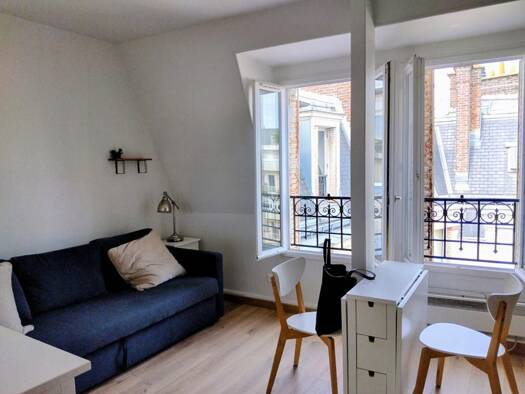 Appartement à vendre 285 000 € 1 pièce 20 m² Étage 7/7 Ecole Militaire Paris 7ème arrondissement 75007